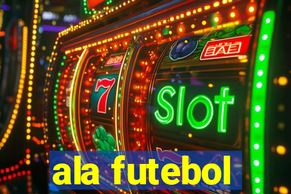 ala futebol